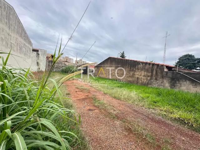 Terreno / Lote para Venda em Paulínia/SP Jardim dos Calegaris