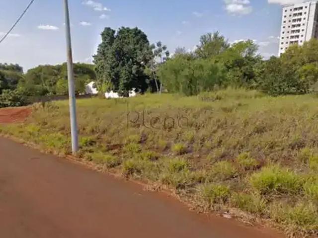 Terreno / Lote para Venda em Paulínia/SP Jardim dos Calegaris