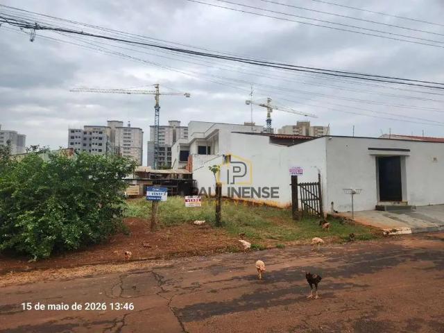 Terreno / Lote para Venda em Paulínia/SP Jardim dos Calegaris