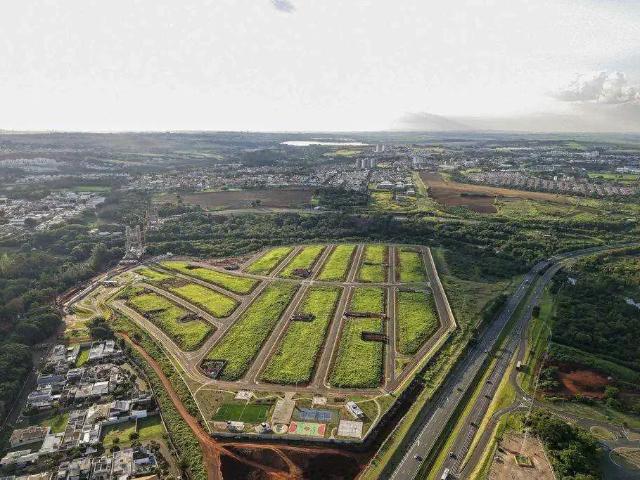 Terreno / Lote para Venda em Paulínia/SP Jardim Fortaleza