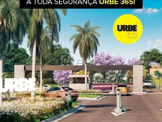 Terreno / Lote para Venda em Paulínia/SP Jardim Fortaleza
