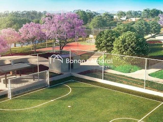 Terreno / Lote para Venda em Paulínia/SP Jardim Fortaleza