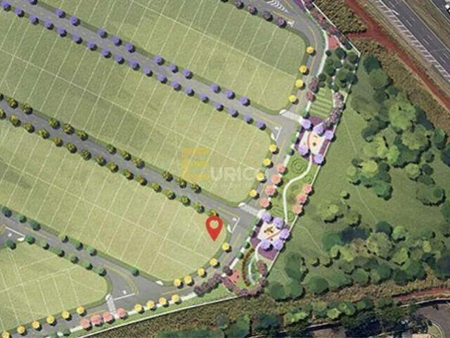 Terreno / Lote para Venda em Paulínia/SP Jardim Fortaleza