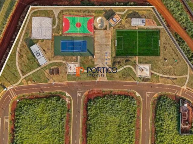 Terreno / Lote para Venda em Paulínia/SP Jardim Fortaleza