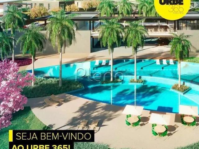 Terreno / Lote para Venda em Paulínia/SP Jardim Fortaleza