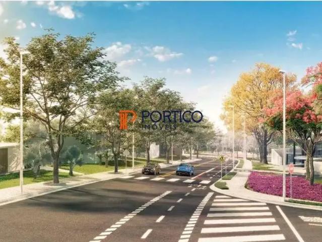 Terreno / Lote para Venda em Paulínia/SP Jardim Fortaleza
