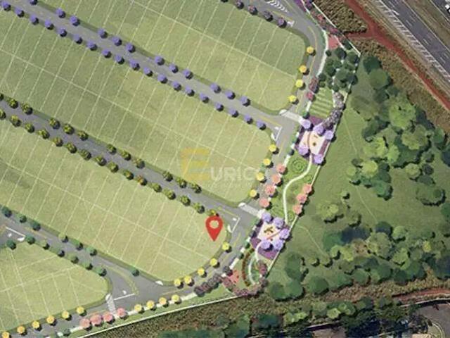 Terreno / Lote para Venda em Paulínia/SP Jardim Fortaleza