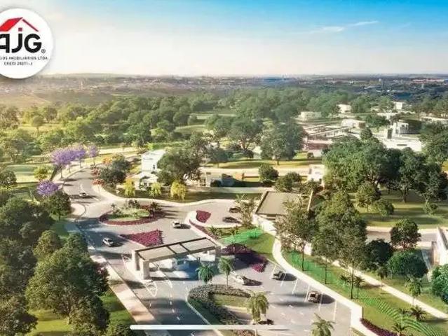 Terreno / Lote para Venda em Paulínia/SP Jardim Fortaleza