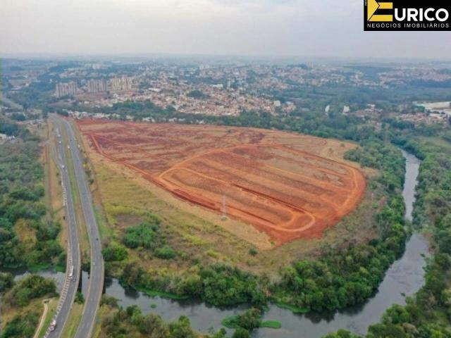 Terreno / Lote para Venda em Paulínia/SP Jardim Fortaleza
