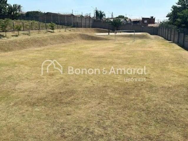 Terreno / Lote para Venda em Paulínia/SP Jardim Flamboyant
