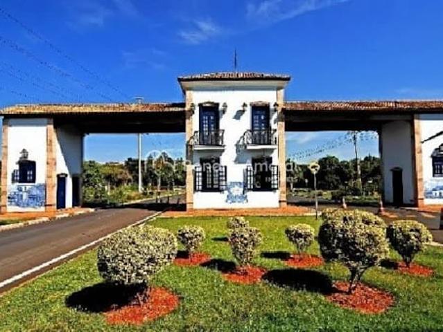Terreno / Lote para Venda em Paulínia/SP Jardim Flamboyant