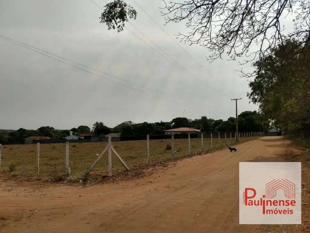 Terreno / Lote para Venda em Paulínia/SP Jardim Harmonia