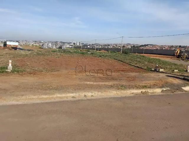 Terreno / Lote para Venda em Paulínia/SP Jardim Nossa Senhora Aparecida