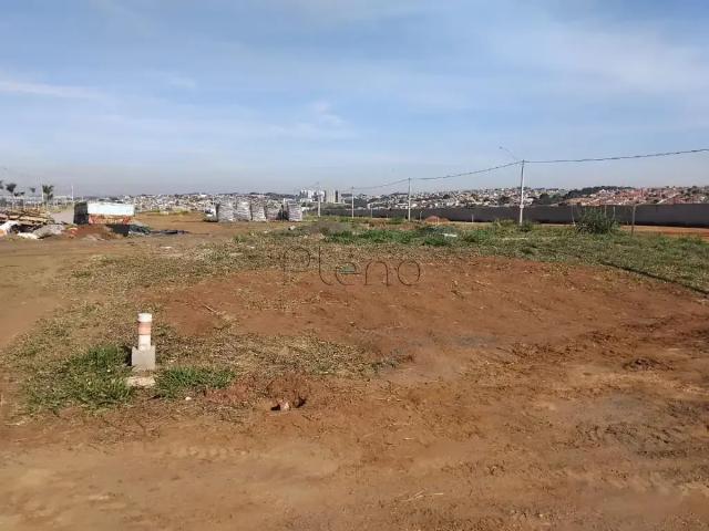 Terreno / Lote para Venda em Paulínia/SP Jardim Nossa Senhora Aparecida