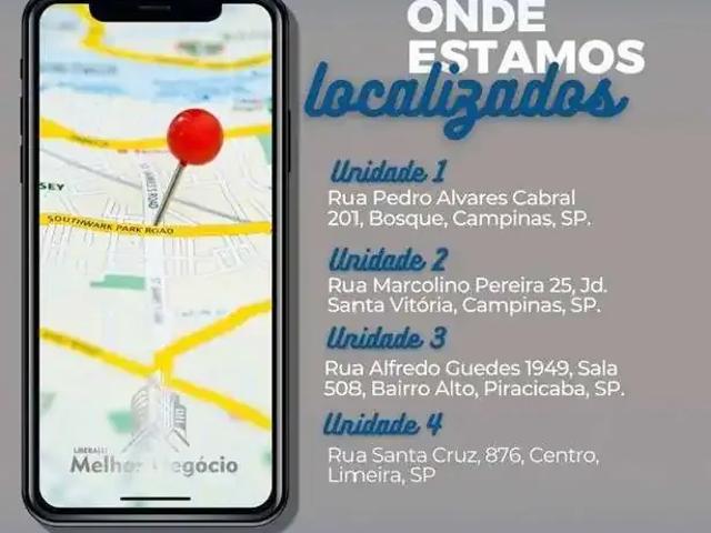 Terreno / Lote para Venda em Paulínia/SP Jardim Nossa Senhora Aparecida
