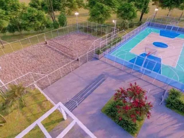 Terreno / Lote para Venda em Paulínia/SP Jardim Nossa Senhora Aparecida