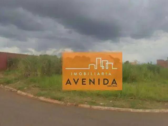 Terreno / Lote para Venda em Paulínia/SP Jardim Planalto