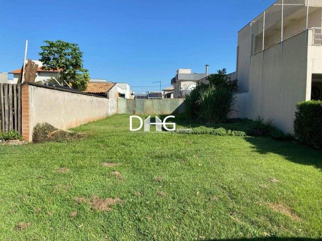 Terreno / Lote para Venda em Paulínia/SP Jardim Planalto