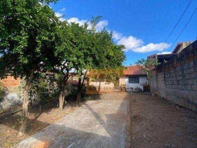 Terreno / Lote para Venda em Paulínia/SP Jardim Planalto