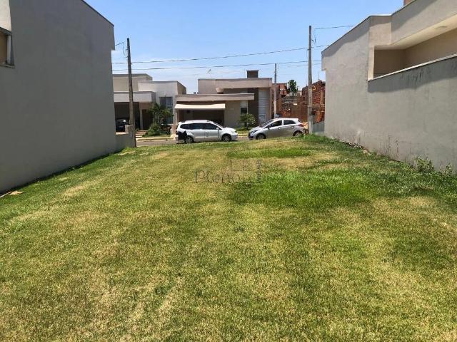 Terreno / Lote para Venda em Paulínia/SP Jardim Planalto