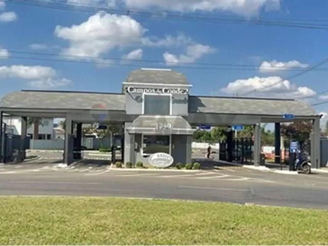 Terreno / Lote para Venda em Paulínia/SP João Aranha
