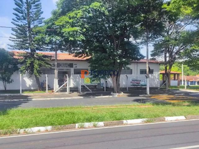 Terreno / Lote para Venda em Paulínia/SP João Aranha
