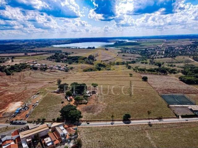 Terreno / Lote para Venda em Paulínia/SP João Aranha