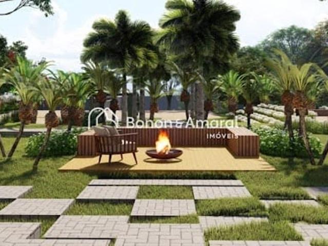 Terreno / Lote para Venda em Paulínia/SP Parque Bom Retiro