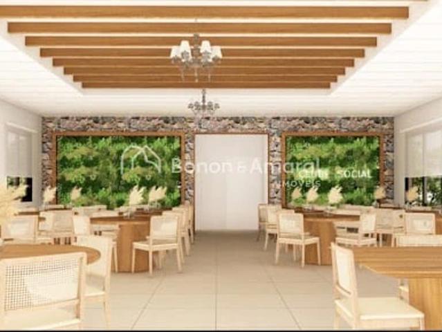 Terreno / Lote para Venda em Paulínia/SP Parque Bom Retiro