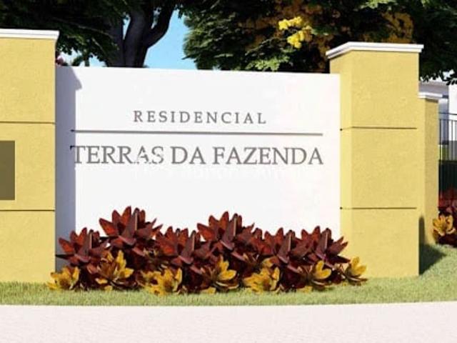 Terreno / Lote para Venda em Paulínia/SP Parque Bom Retiro