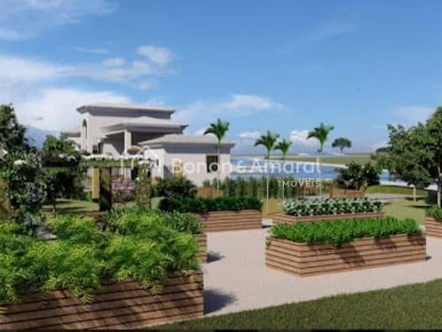 Terreno / Lote para Venda em Paulínia/SP Parque Bom Retiro