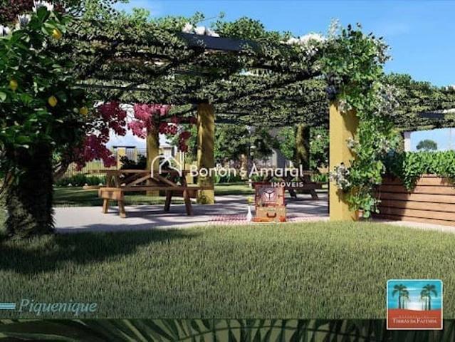 Terreno / Lote para Venda em Paulínia/SP Parque Bom Retiro