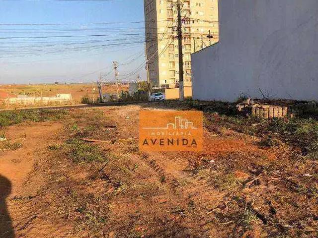 Terreno / Lote para Venda em Paulínia/SP Parque Bom Retiro