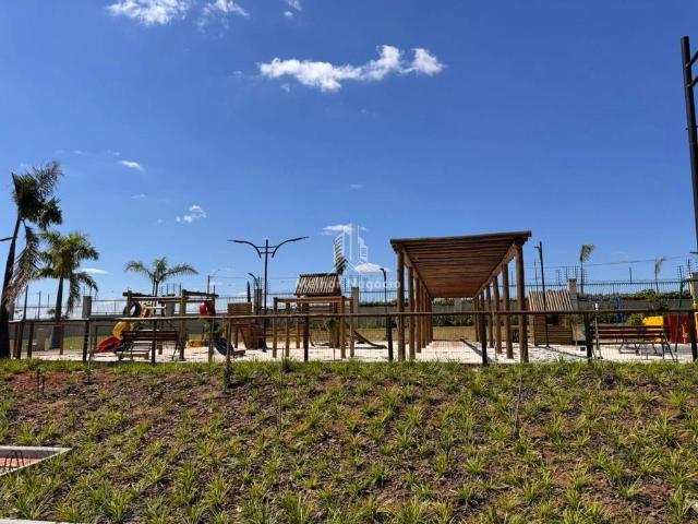 Terreno / Lote para Venda em Paulínia/SP Parque Bom Retiro