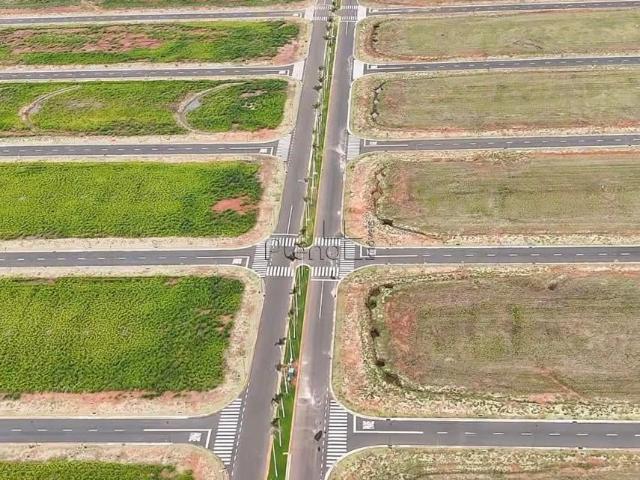Terreno / Lote para Venda em Paulínia/SP Parque Bom Retiro