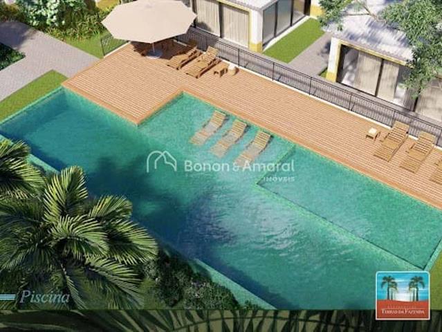 Terreno / Lote para Venda em Paulínia/SP Parque Bom Retiro