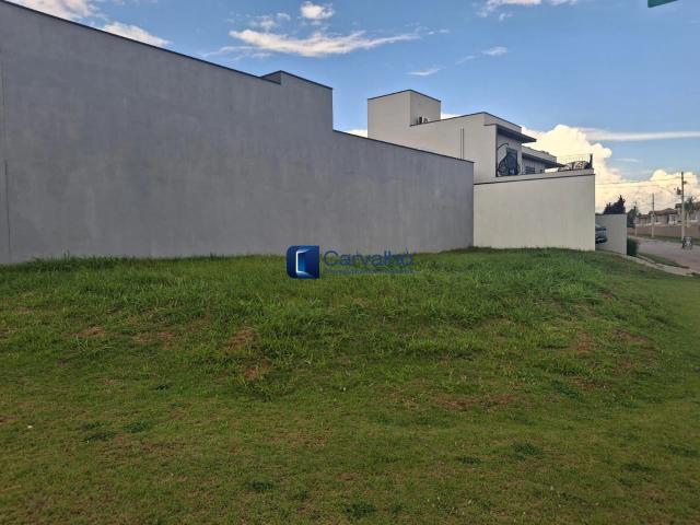 Terreno / Lote para Venda em Paulínia/SP Parque Bom Retiro