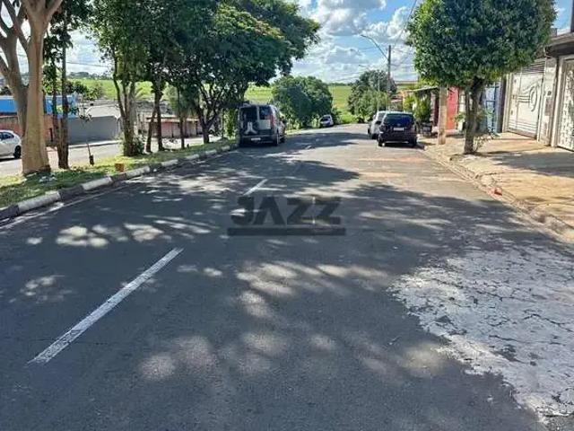 Terreno / Lote para Venda em Paulínia/SP Parque Bom Retiro