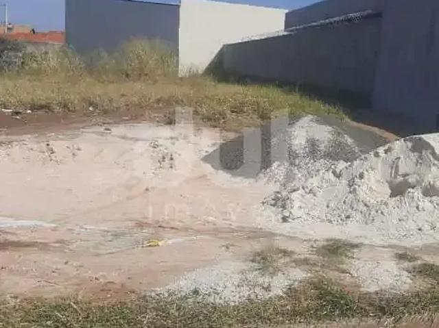 Terreno / Lote para Venda em Paulínia/SP Parque Bom Retiro