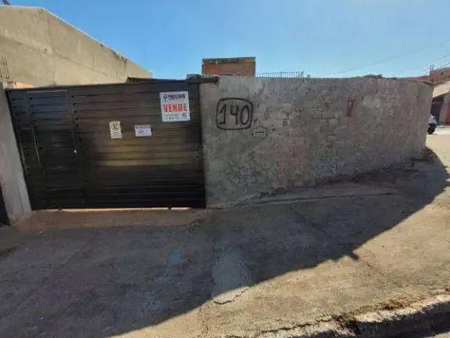 Terreno / Lote para Venda em Paulínia/SP Parque Bom Retiro