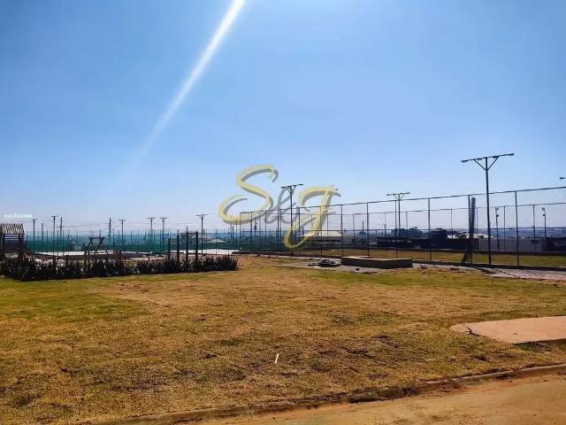 Terreno / Lote para Venda em Paulínia/SP Parque Bom Retiro