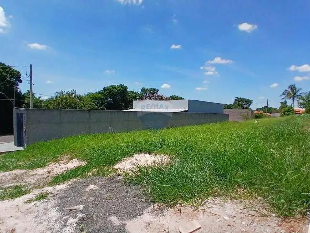 Terreno / Lote para Venda em Paulínia/SP Parque Bom Retiro