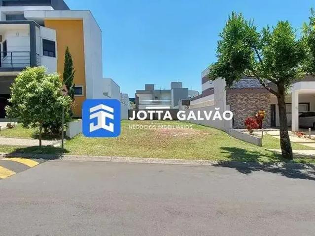 Terreno / Lote para Venda em Paulínia/SP Parque Bom Retiro