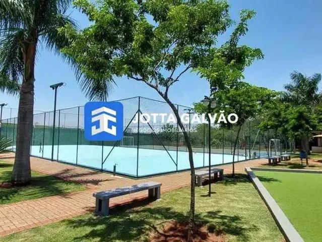 Terreno / Lote para Venda em Paulínia/SP Parque Bom Retiro