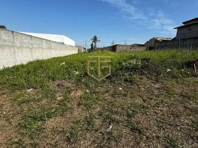 Terreno / Lote para Venda em Paulínia/SP Parque Bom Retiro