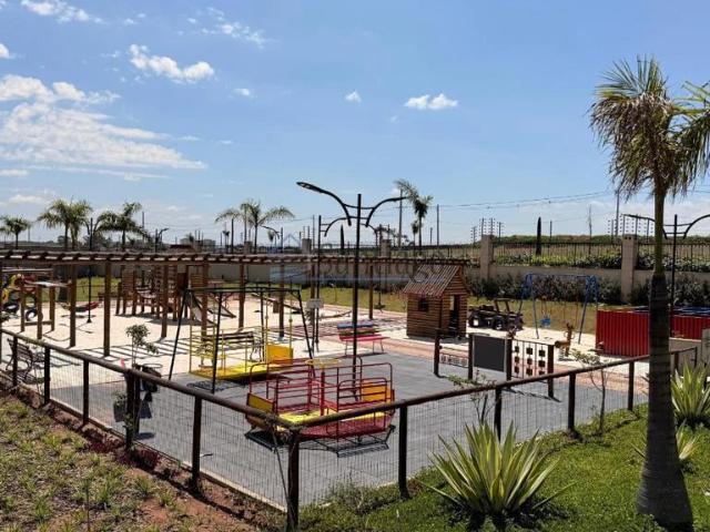 Terreno / Lote para Venda em Paulínia/SP Parque Bom Retiro