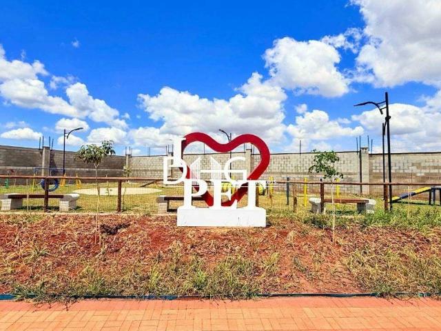 Terreno / Lote para Venda em Paulínia/SP Parque Brasil 500