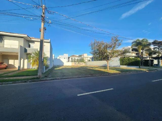Terreno / Lote para Venda em Paulínia/SP Parque Brasil 500