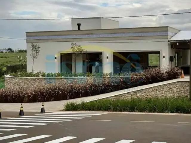 Terreno / Lote para Venda em Paulínia/SP Parque Brasil 500