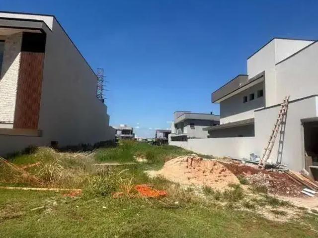Terreno / Lote para Venda em Paulínia/SP Parque Brasil 500